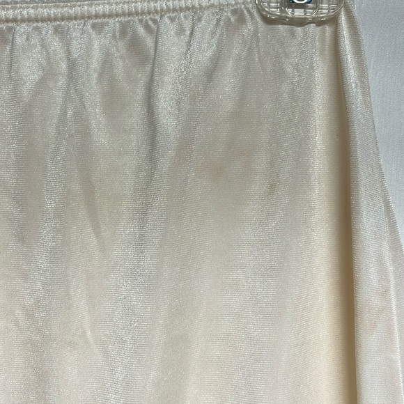 Half Slip Vintage Mel-Lin - Picture 8 of 11